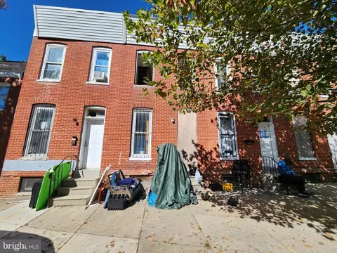 1814 Hope St, Baltimore, MD 21202 photo 2