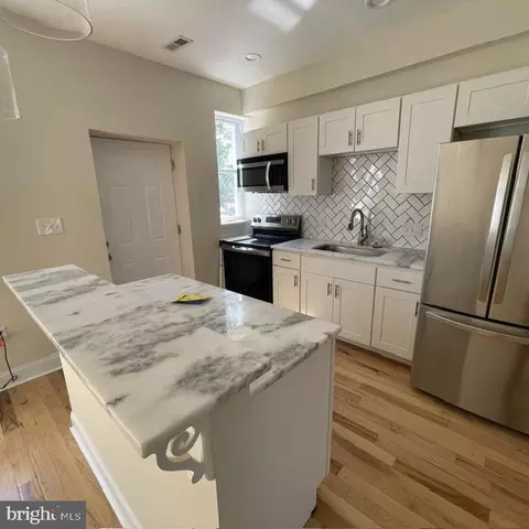 Kitchen - 3827 Boarman Ave, Baltimore, MD 21215 photo 1 of 1