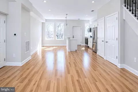 Living - 3827 Boarman Ave, Baltimore, MD 21215 photo 1 of 1