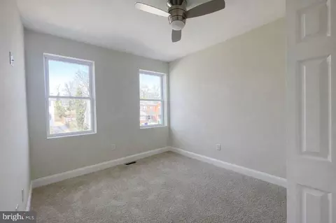 Bedroom - 3827 Boarman Ave, Baltimore, MD 21215 photo 5 of 5