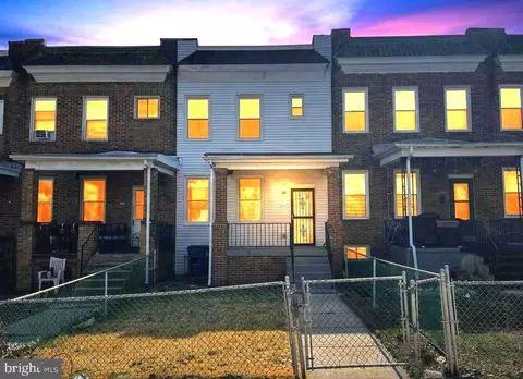 Other - 3827 Boarman Ave, Baltimore, MD 21215 photo 8 of 9