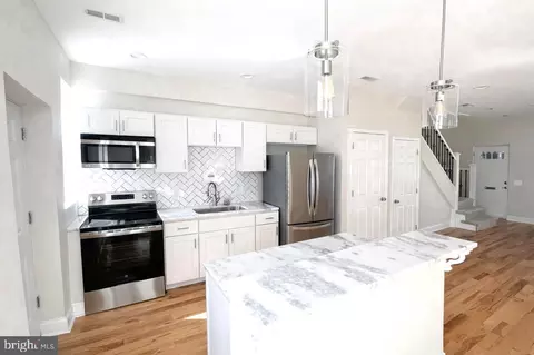 3827 Boarman Ave, Baltimore, MD 21215