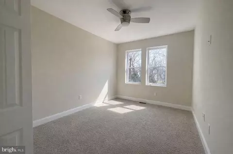Bedroom - 3827 Boarman Ave, Baltimore, MD 21215 photo 4 of 5
