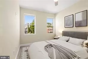 Bedroom - 3827 Boarman Ave, Baltimore, MD 21215 photo 2 of 5