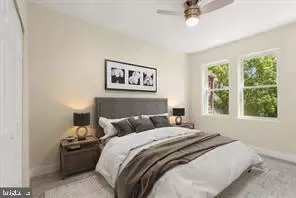 Bedroom - 3827 Boarman Ave, Baltimore, MD 21215 photo 1 of 5