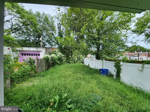 Exterior - 724 E 35th St, Baltimore, MD 21218 photo 3 of 3
