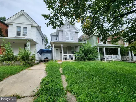 Other - 724 E 35th St, Baltimore, MD 21218 photo 1 of 11