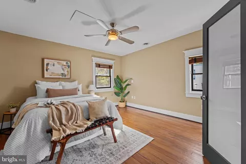 Bedroom - 43 S Decker Ave S, Baltimore, MD 21224 photo 1 of 6