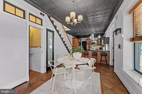 Dining - 43 S Decker Ave S, Baltimore, MD 21224 photo 2 of 2