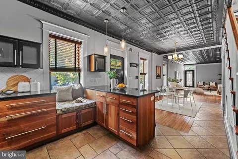 Kitchen - 43 S Decker Ave S, Baltimore, MD 21224 photo 1 of 5