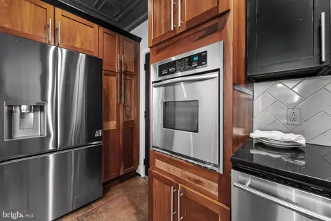 Kitchen - 43 S Decker Ave S, Baltimore, MD 21224 photo 5 of 5