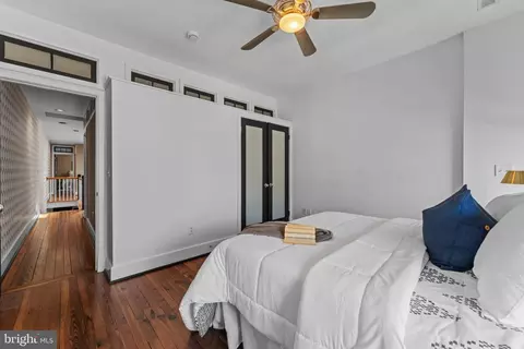Bedroom - 43 S Decker Ave S, Baltimore, MD 21224 photo 5 of 6