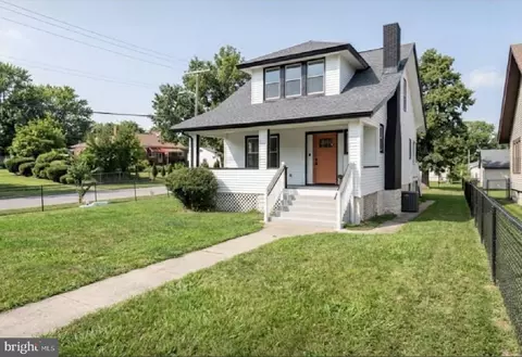 4016 Kathland Ave, Baltimore, MD 21207