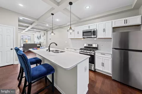 Kitchen - 2136 Penrose Ave, Baltimore, MD 21223 photo 1 of 1