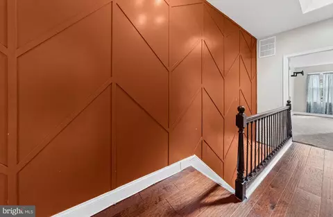 Entry Way - 2136 Penrose Ave, Baltimore, MD 21223 photo 8 of 8