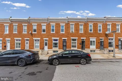 Other - 2136 Penrose Ave, Baltimore, MD 21223 photo 15 of 15