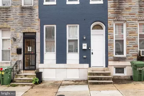 Other - 1007 Bennett Pl, Baltimore, MD 21223 photo 1 of 7