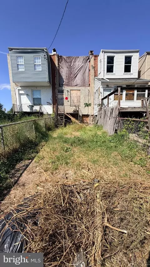 2105 Sinclair Ln, Baltimore, MD 21213 photo 7