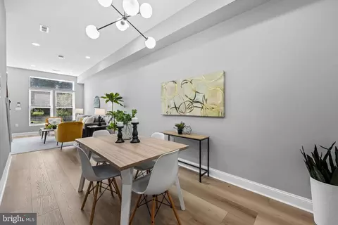 Dining - 2114 E Hoffman St, Baltimore, MD 21213 photo 2 of 2