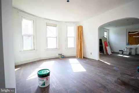 Living - 4305 Garrison Blvd, Baltimore, MD 21215 photo 1 of 3