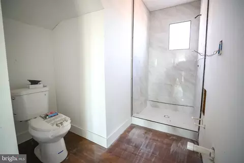 Entry Way - 4305 Garrison Blvd, Baltimore, MD 21215 photo 8 of 8