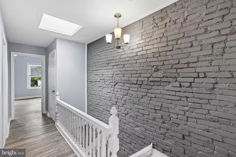 Entry Way - 926 Homestead St, Baltimore, MD 21218 photo 7 of 7