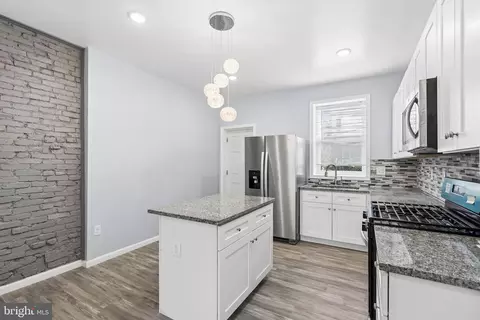 Kitchen - 926 Homestead St, Baltimore, MD 21218 photo 2 of 2