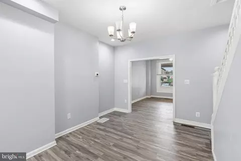 Entry Way - 926 Homestead St, Baltimore, MD 21218 photo 3 of 7