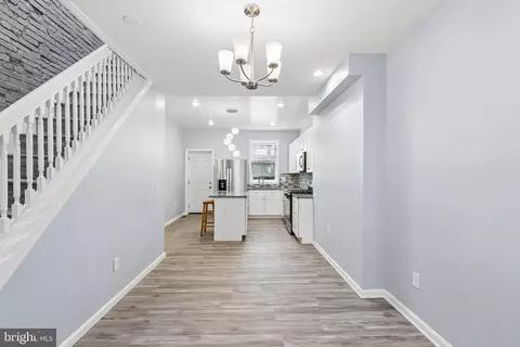 Entry Way - 926 Homestead St, Baltimore, MD 21218 photo 1 of 7