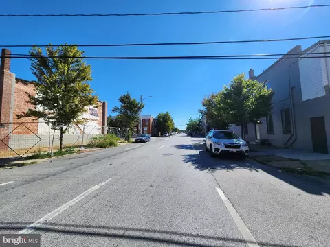 Exterior - 2729 E Madison St, Baltimore, MD 21205 photo 2 of 2