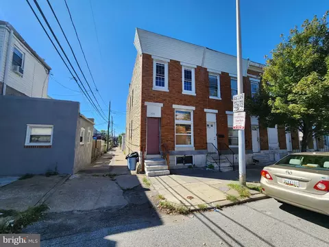 Other - 2729 E Madison St, Baltimore, MD 21205 photo 1 of 8
