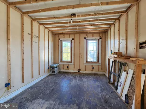 Bedroom - 2729 E Madison St, Baltimore, MD 21205 photo 2 of 2