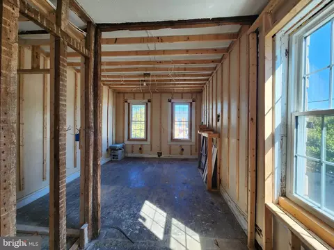 Bedroom - 2729 E Madison St, Baltimore, MD 21205 photo 1 of 2