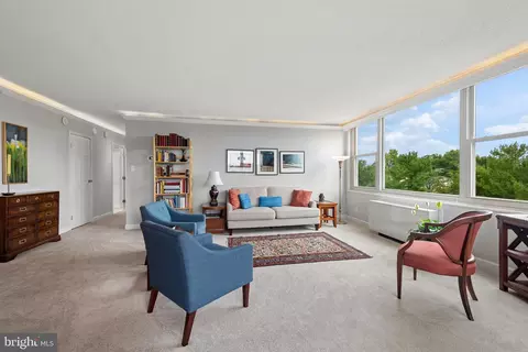 4401 Roland Ave #415, Baltimore, MD 21210