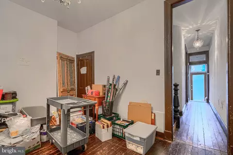 Entry Way - Undisclosed, Baltimore, MD 21231 photo 4 of 4