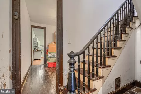Entry Way - Undisclosed, Baltimore, MD 21231 photo 3 of 4