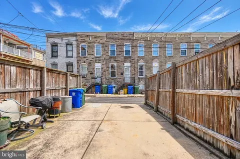 Exterior - Undisclosed, Baltimore, MD 21231 photo 2 of 2