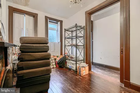 Entry Way - Undisclosed, Baltimore, MD 21231 photo 2 of 4