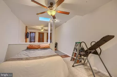 Bedroom - Undisclosed, Baltimore, MD 21231 photo 2 of 3