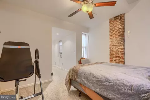 Bedroom - Undisclosed, Baltimore, MD 21231 photo 1 of 3