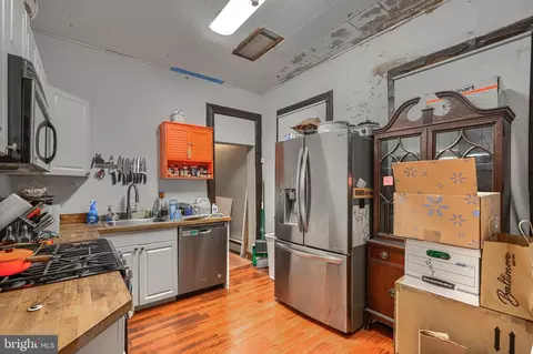 Kitchen - Undisclosed, Baltimore, MD 21231 photo 2 of 2