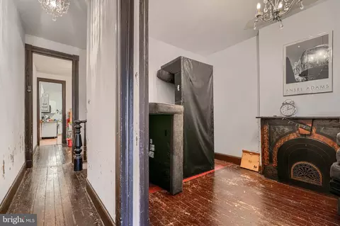 Entry Way - Undisclosed, Baltimore, MD 21231 photo 1 of 4