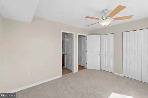Bedroom - 4617 Dillon St, Baltimore, MD 21224 photo 1 of 2