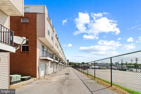 Exterior - 4617 Dillon St, Baltimore, MD 21224 photo 5 of 5