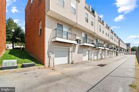 Exterior - 4617 Dillon St, Baltimore, MD 21224 photo 4 of 5