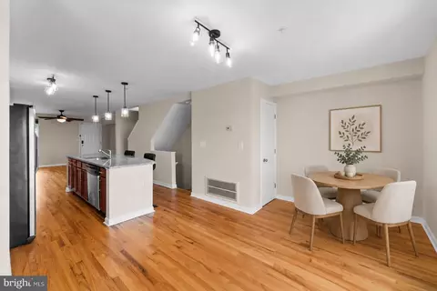 Dining - 4617 Dillon St, Baltimore, MD 21224 photo 1 of 1
