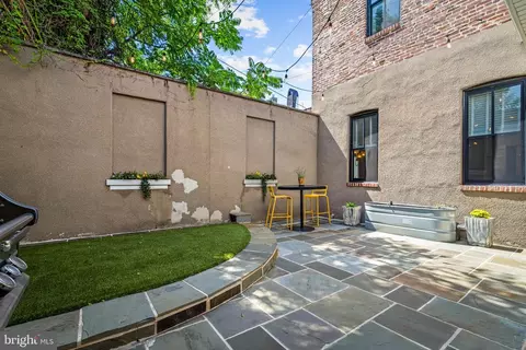 Exterior - 37 Birckhead St, Baltimore, MD 21230 photo 3 of 16