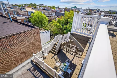 Exterior - 37 Birckhead St, Baltimore, MD 21230 photo 10 of 16
