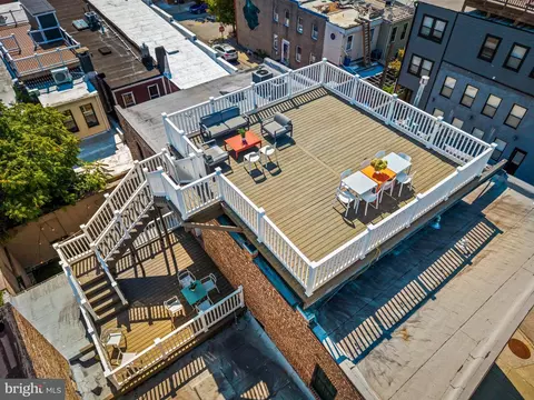 Exterior - 37 Birckhead St, Baltimore, MD 21230 photo 11 of 16