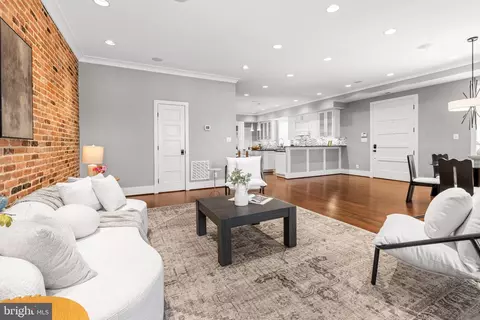 Living - 37 Birckhead St, Baltimore, MD 21230 photo 2 of 3
